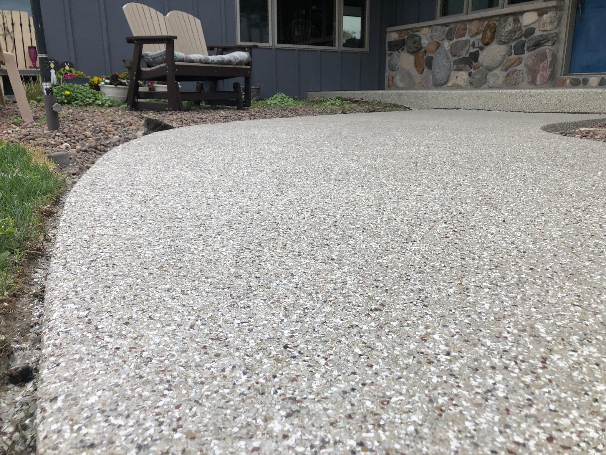 Patios & Porches